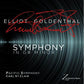 Symphony In G Minor - Limited Edition Vinyl LP 180 Gram