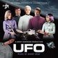 UFO (Original Television Soundtrack) - Vinyl LP (Purple)