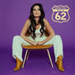 Rule 62 - Vinyl LP