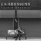 LA Sessions - Limited Edition Vinyl LP 180 Gram (White)