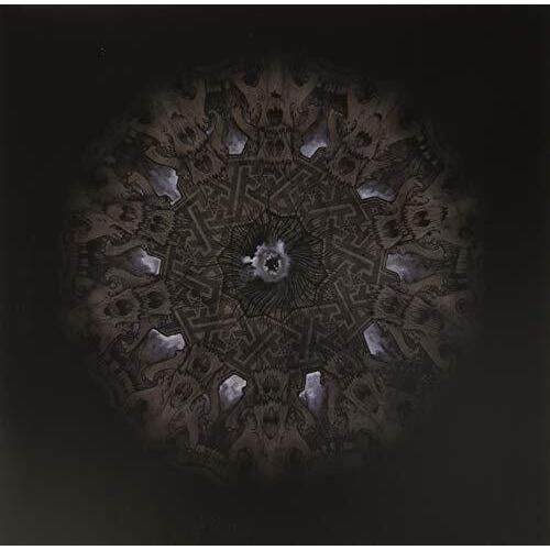 Elegy Of The Archeonaut - Vinyl LP