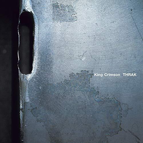 Thrak (200gm Vinyl) - Vinyl LP