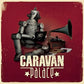 Caravan Palace - Vinyl LP