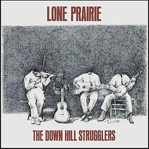 Lone Prairie - Vinyl LP