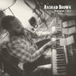 Jalopy Records 7 Series: Rashad Brown - 7-Inch Single
