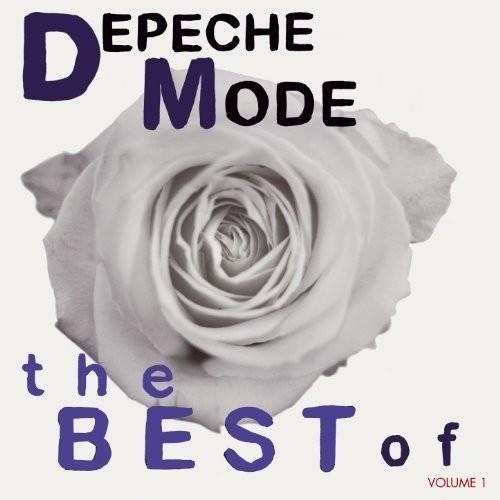 Best Of Depeche Mode Vol 1 - Vinyl LP