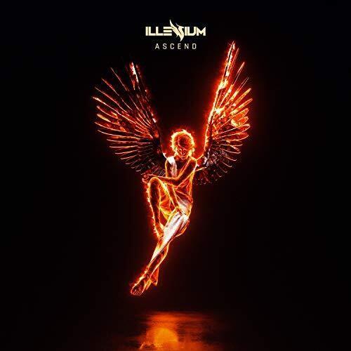 Ascend - Vinyl LP