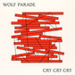 Cry Cry Cry - Vinyl LP
