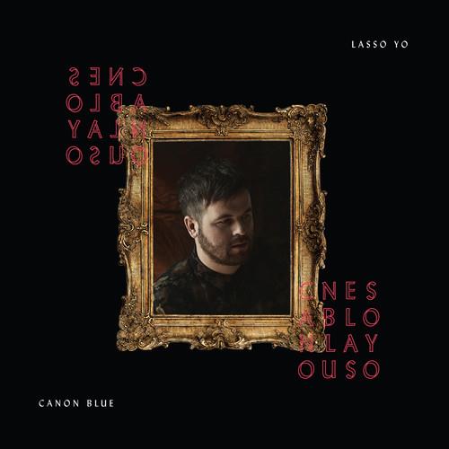 Lasso Yo - Vinyl LP