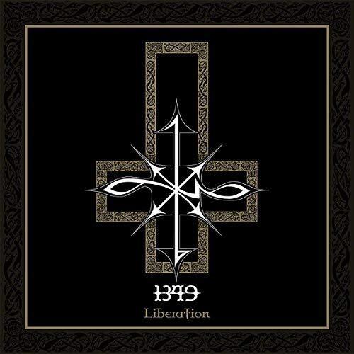 Liberation - Vinyl LP