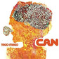 Tago Mago - Limited Edition Vinyl LP (Orange)