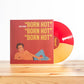 Born Hot - Vinyl LP 180 Gram