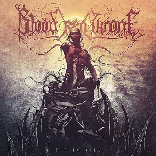 Fit To Kill - Vinyl LP