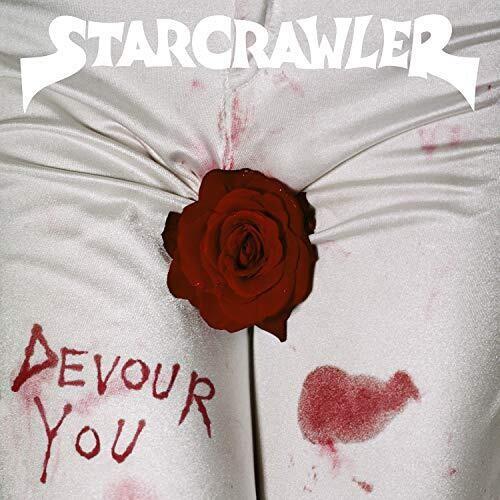 Devour You - Vinyl LP