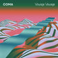 Voyage Voyage - Vinyl LP (Black)