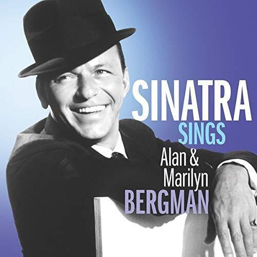 Sinatra Sings Alan & Marilyn Bergman - Vinyl LP