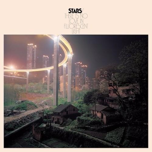 There Is No Love In Fluorescent Light - Vinyl LP