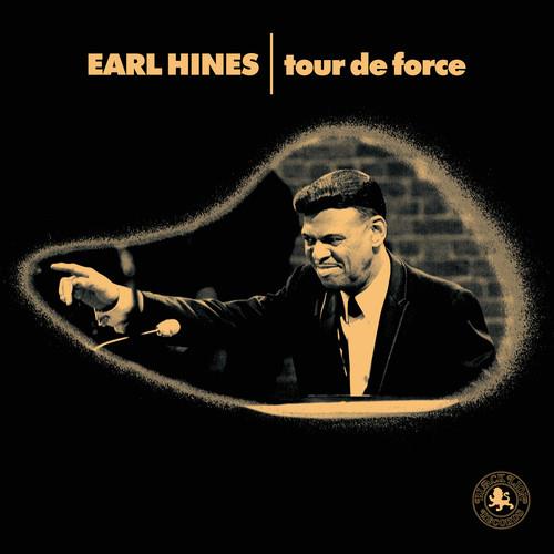 Tour De Force - Vinyl LP 180 Gram
