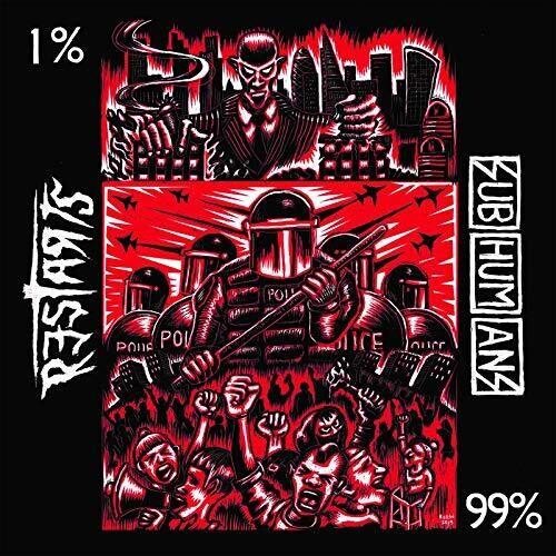 Split - Limited Edition 7-Inch Single