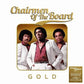 Gold - Vinyl LP