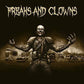 Freaks And Clowns - Vinyl LP