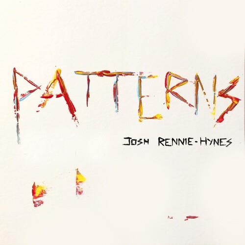 Patterns - Vinyl LP
