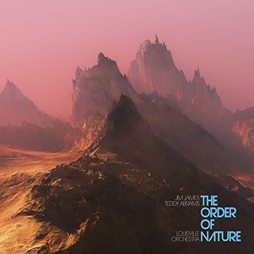 Order of Nature - Vinyl LP
