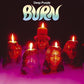 Burn - Vinyl LP