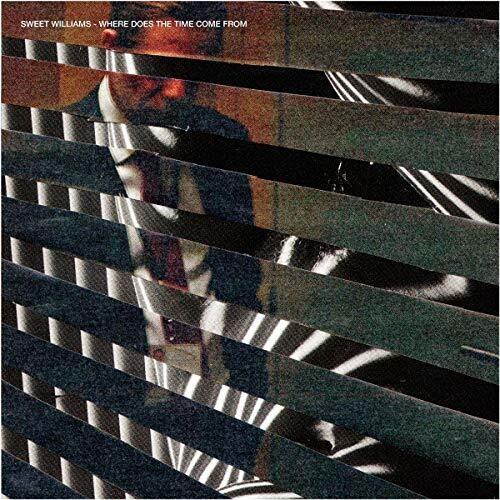 Where Does The Time Come From - Vinyl LP