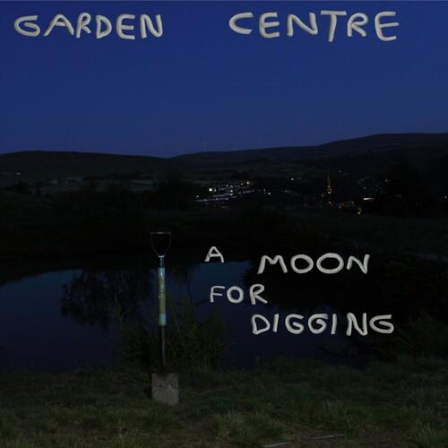 A Moon for Digging - Vinyl LP
