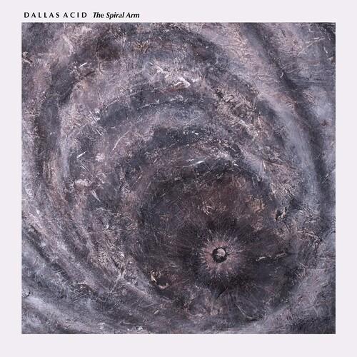 Spiral Arm - Vinyl LP