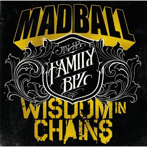 Family Biz - 7-Inch Single