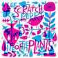 Life Of The Plants - Vinyl LP