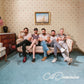 Old Dominion - Vinyl LP 140 Gram