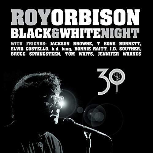 Black & White Night 30 - Vinyl LP 150 Gram