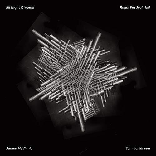 All Night Chroma - Vinyl LP
