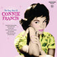 Very Best Of Connie Francis - Vinyl LP