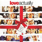 Love Actually (Original Motion Picture Soundtrack) - Limited Edition Vinyl LP (Red/White)