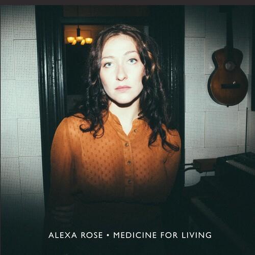 Medicine For Living - Vinyl LP