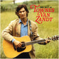 Best Of Townes Van Zandt - Vinyl LP