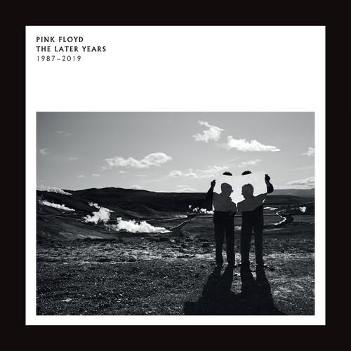 The Later Years (1987-2019) Highlights - Vinyl LP 180 Gram