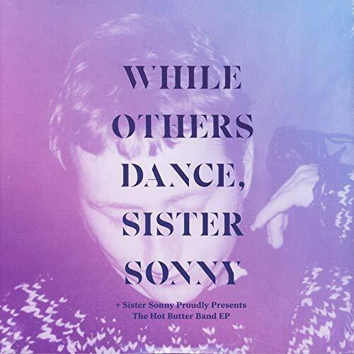 While Others Dance - Vinyl LP