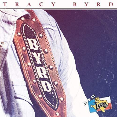 Live At Billy Bob's Texas - Vinyl LP