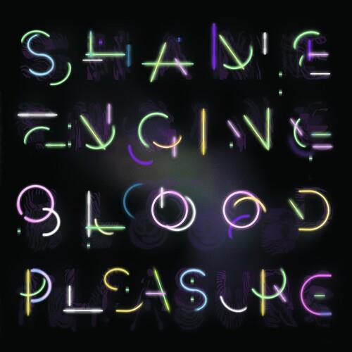 Shame Engine / Blood Pleasure - Vinyl LP