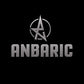 Anbaric - Vinyl LP