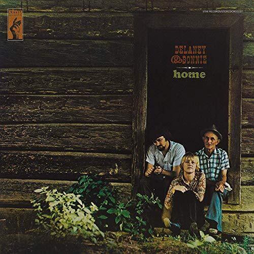 Home - Vinyl LP 180 Gram