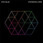 Crossing Lines - Vinyl LP