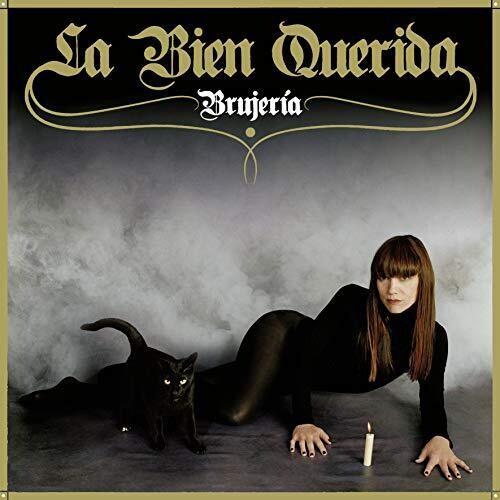 Brujeria - Limited Edition Vinyl LP (Red)