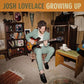 Growing Up - Vinyl LP