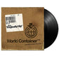 World Container - Vinyl LP
